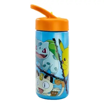 STOR Drikkedunk Pokemon