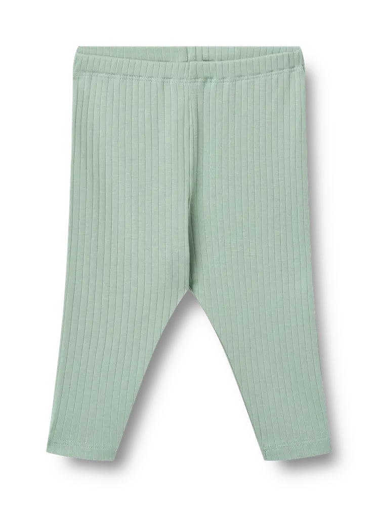 Silas Jersey Bukser - Green Pool - 68 Silas Jersey Bukser - Green Pool - 68