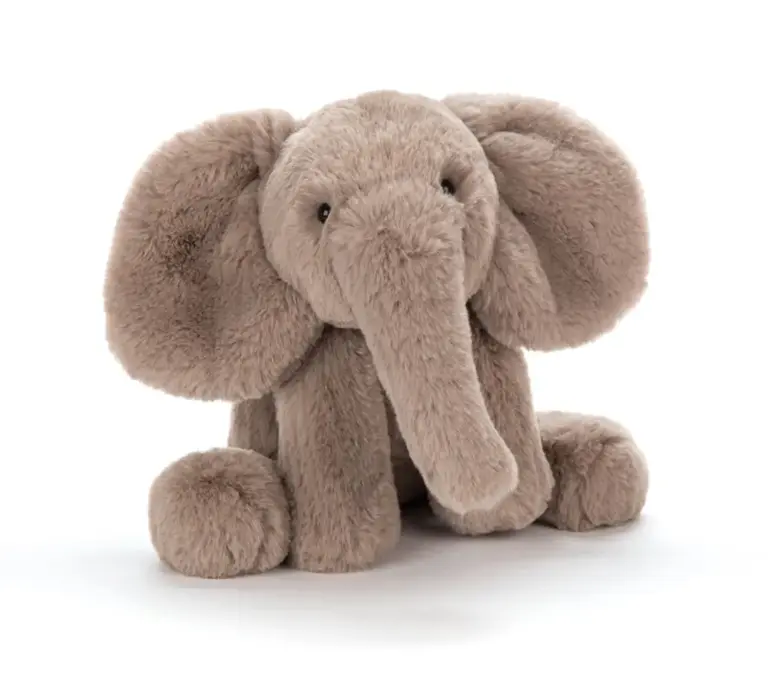 Smudge Elefant - 34 Cm Smudge Elefant - 34 Cm