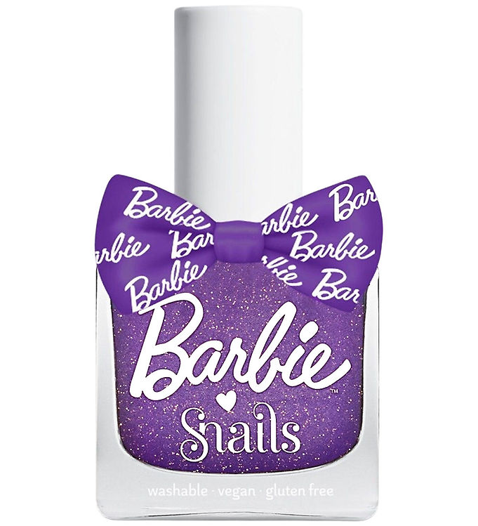Snails Neglelak - Barbie Dream Big Snails Neglelak - Barbie Dream Big