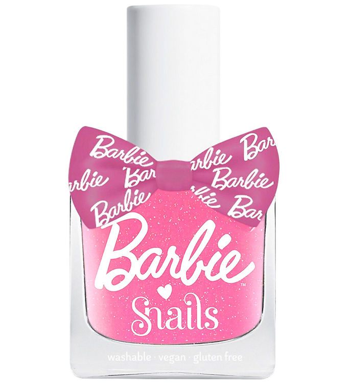 Snails Neglelak - Barbie Vibes Snails Neglelak - Barbie Vibes