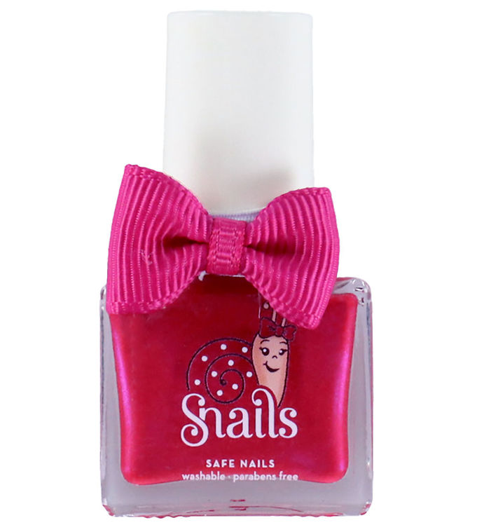 Snails Neglelak - Petite - Love is Snails Neglelak - Petite - Love is