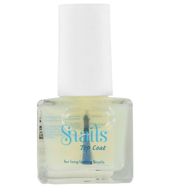 Snails Neglelak - Petite - Top Coat Snails Neglelak - Petite - Top Coat