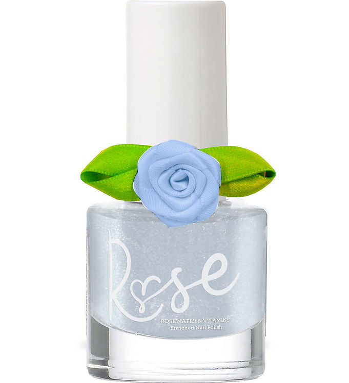 Snails Neglelak - Rose Peel Off - SIC Snails Neglelak - Rose Peel Off - SIC