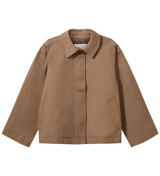 Sofie Schnoor Jakke - Filine - Camel Sofie Schnoor Jakke - Filine - Camel