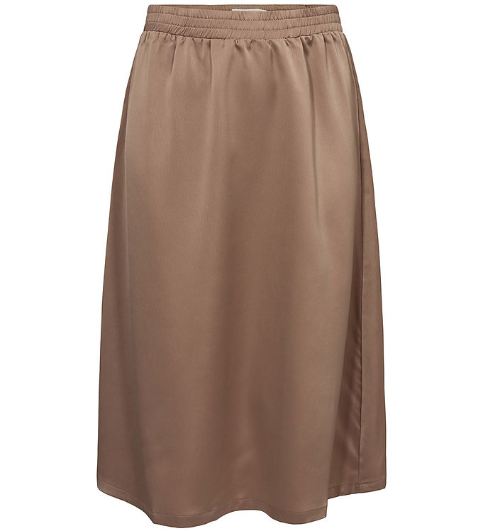 Sofie Schnoor Nederdel - Cashew Brown Sofie Schnoor Nederdel - Cashew Brown
