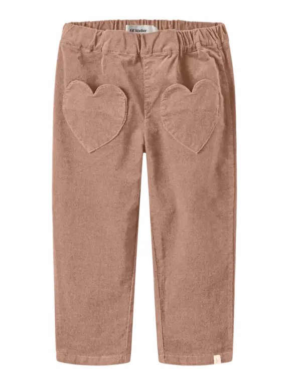 Somba Bukser - Roebuck - 110
