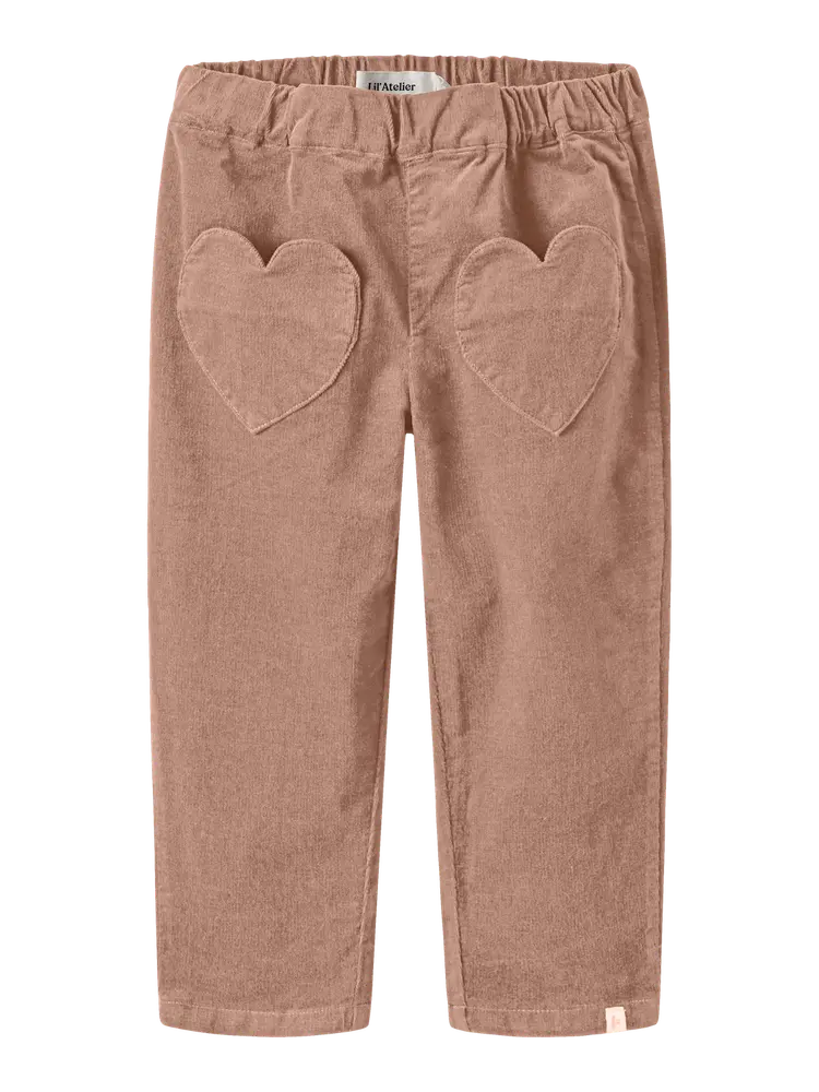 Somba Bukser - Roebuck - 110 Somba Bukser - Roebuck - 110