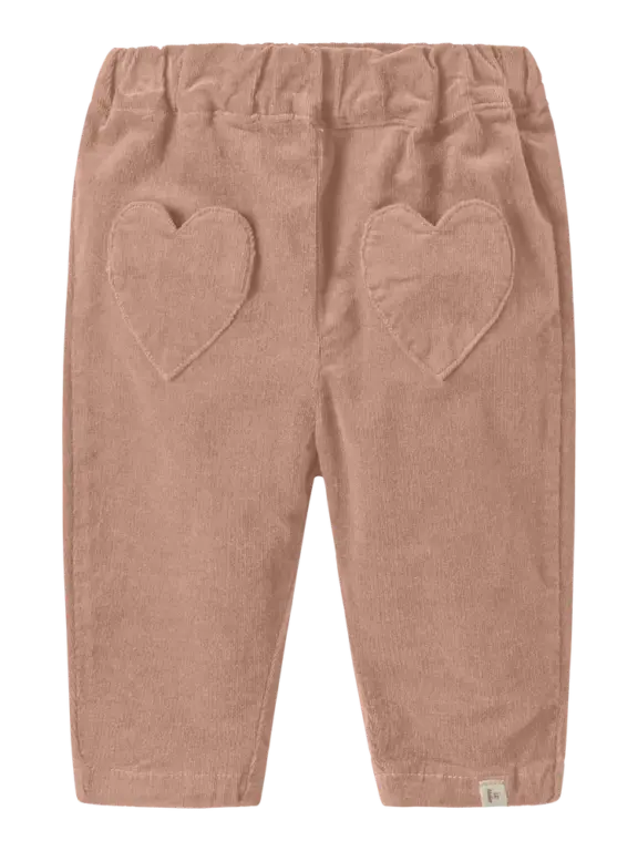 Somba Bukser - Roebuck - 56