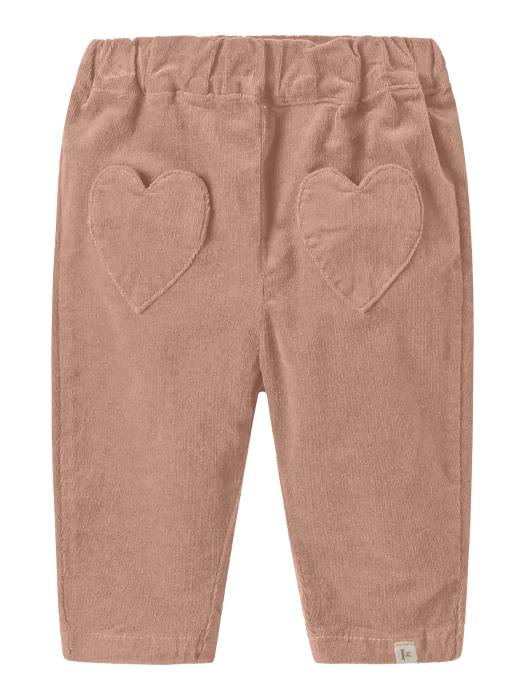 Somba Bukser - Roebuck - 56