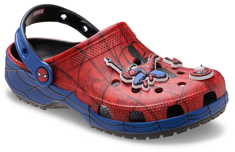 Spider Web Classic Clog K - Multi - 30/31 Spider Web Classic Clog K - Multi - 30/31