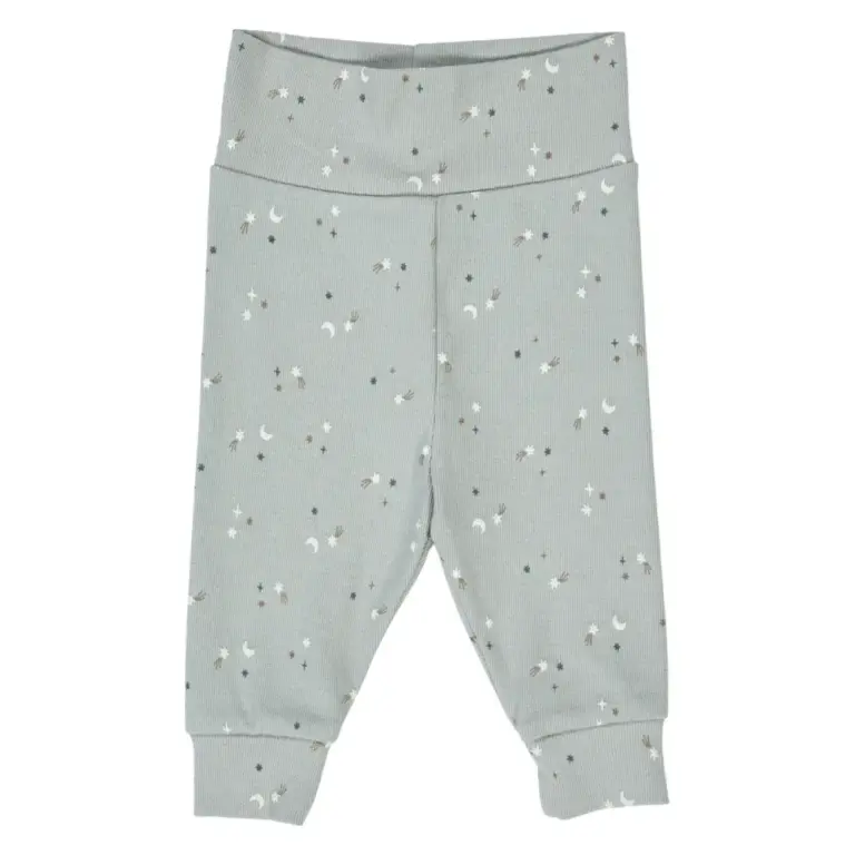 Stars Rib Bukser - 690000271 - 56