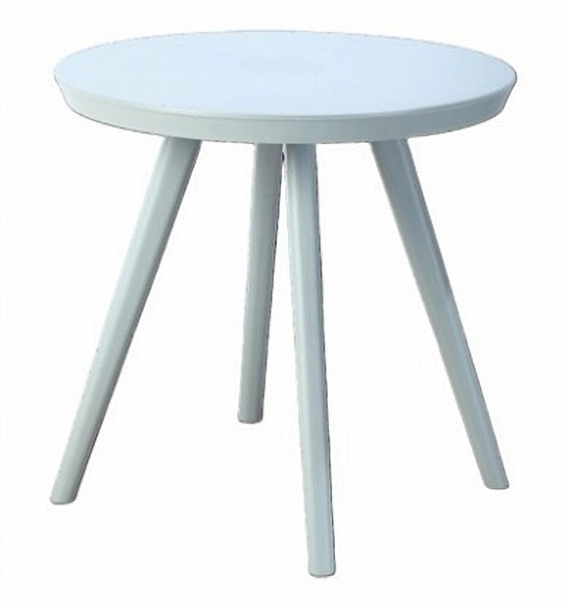 Tall For Tiny Oscar Børnebord - Pastel Blå