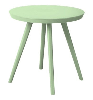 Tall For Tiny Oscar Børnebord - Pastel Grøn