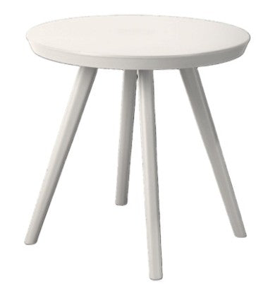 Tall For Tiny Oscar Børnebord - Pastel Taupe