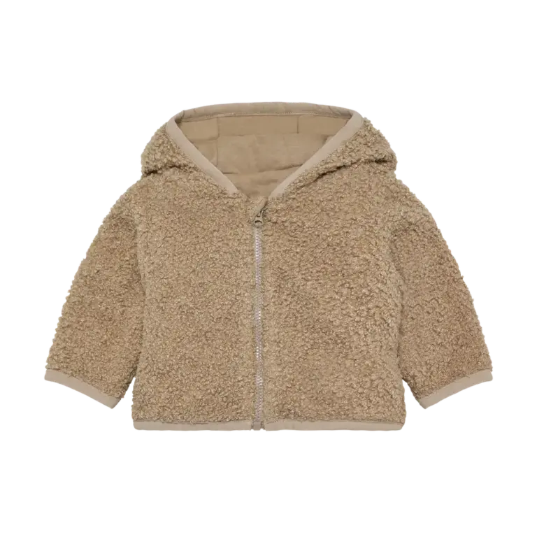 Teddy Cardigan - 2350 - 50/56