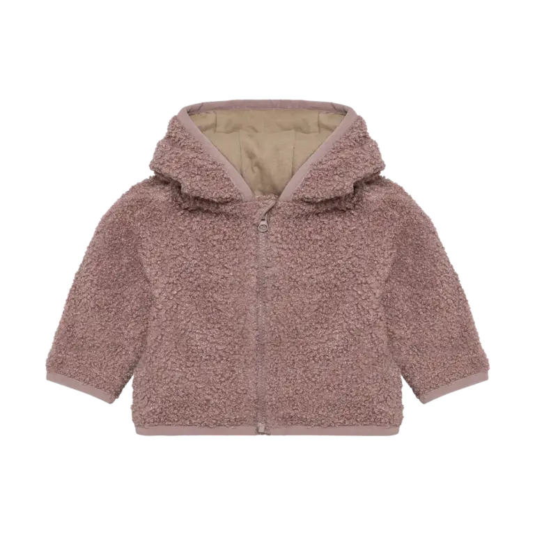 Teddy Cardigan - 5707 - 50/56
