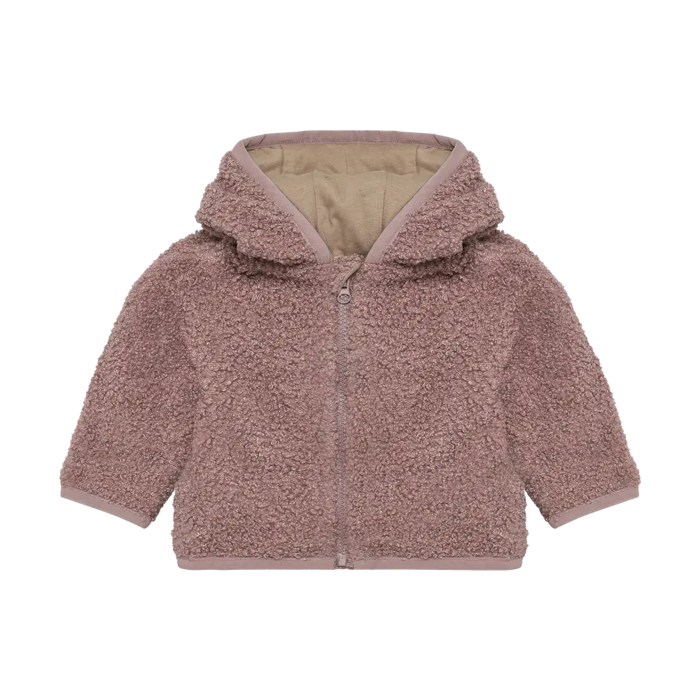 Teddy Cardigan - 5707 - 50/56