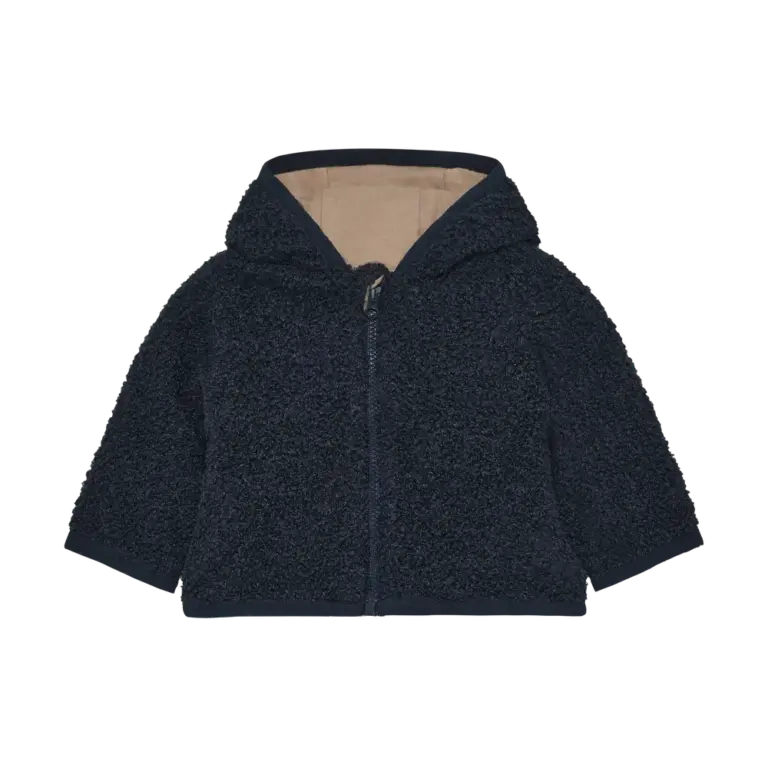 Teddy Cardigan - 7392 - 50/56