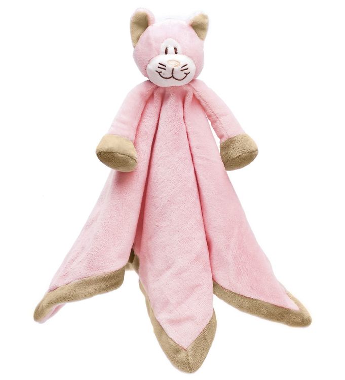 Teddykompaniet Sutteklud - Kat