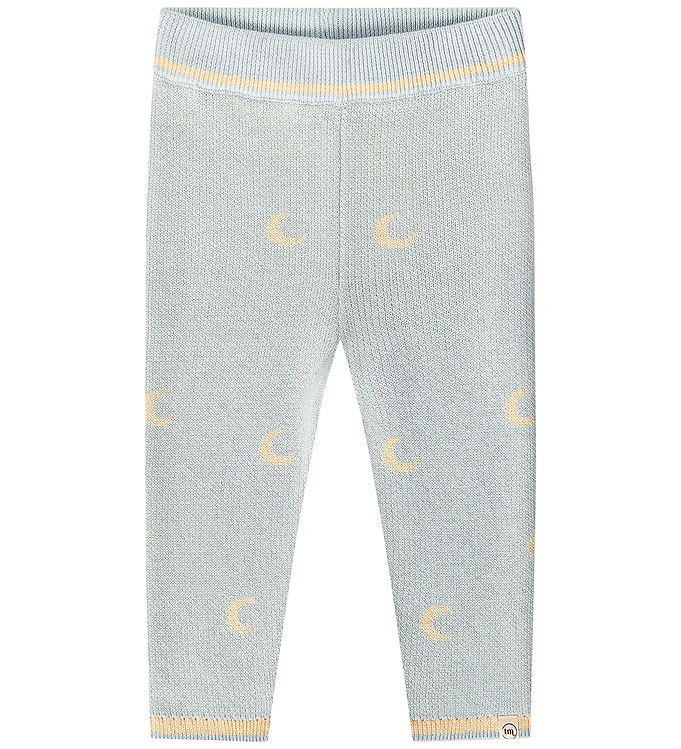 That's Mine Bukser - Strik - Inor - Baby Blue
