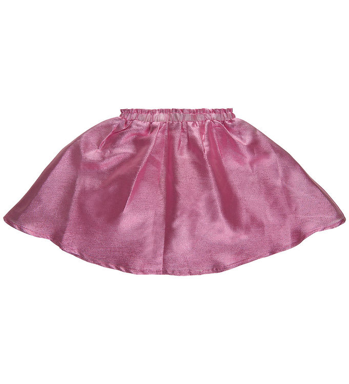 The New Nederdel - TnHalo - Metallisk Pastel Lavender The New Nederdel - TnHalo - Metallisk Pastel Lavender