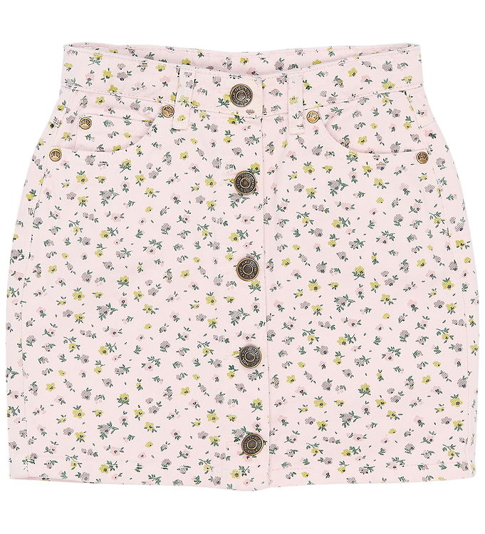 The New Nederdel - TnShelda - Light Lilac