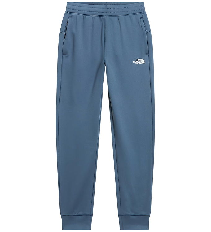 The North Face Bukser - Teen Perf - Granite Grey