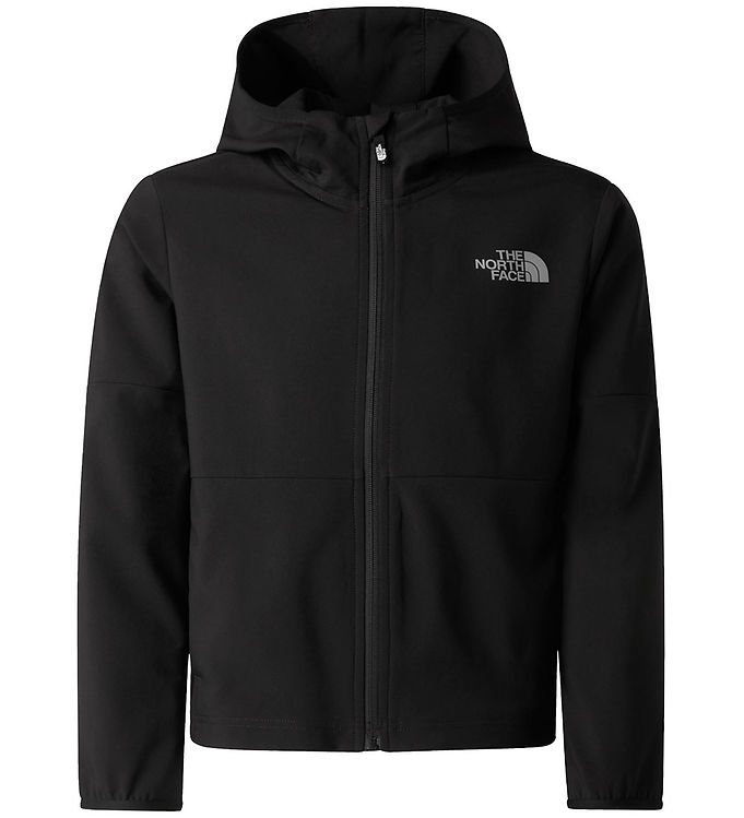 The North Face Overgangsjakke - Trail - Sort