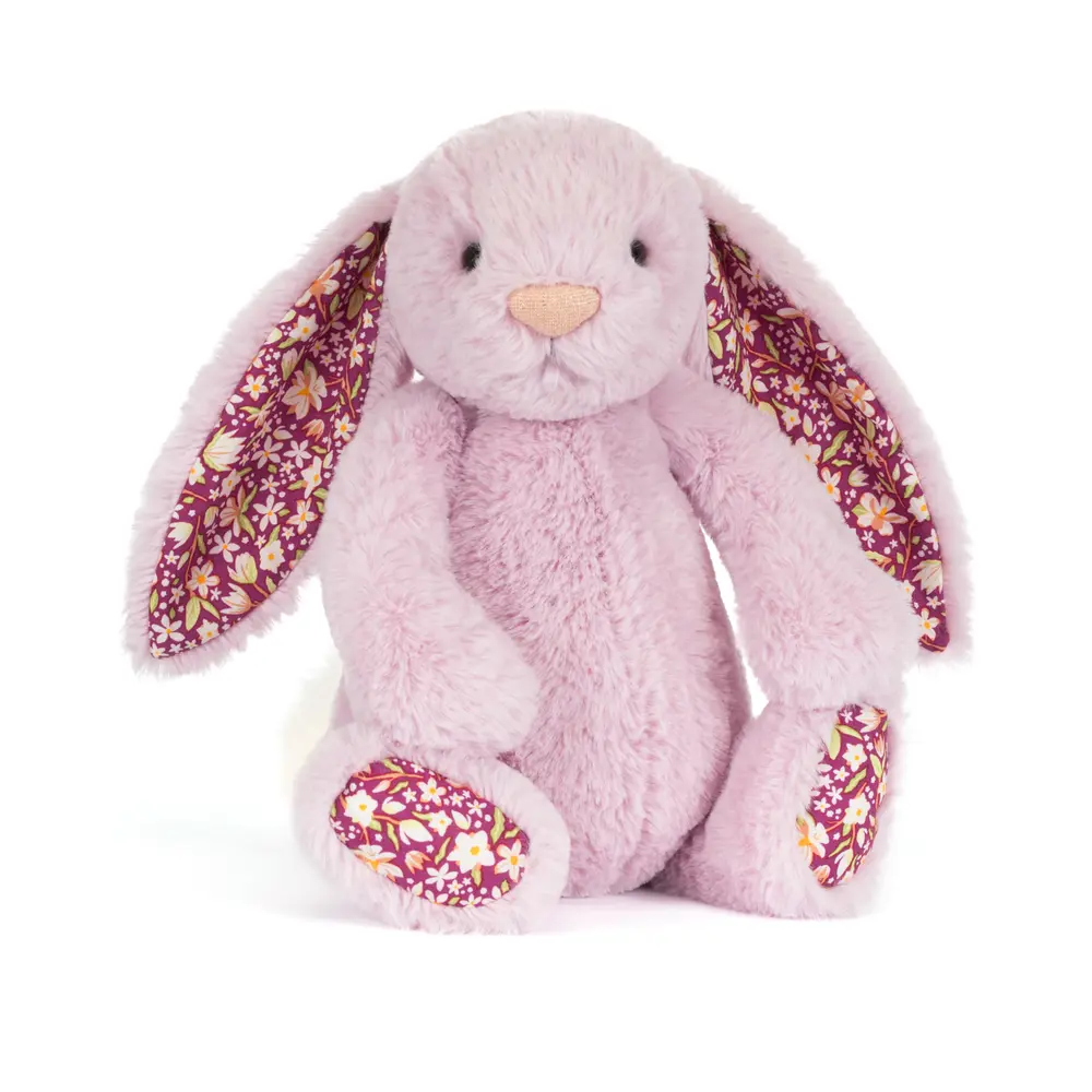 Thistlepop Blossom Luxe Bunny Original, 31 cm Thistlepop Blossom Luxe Bunny Original, 31 cm