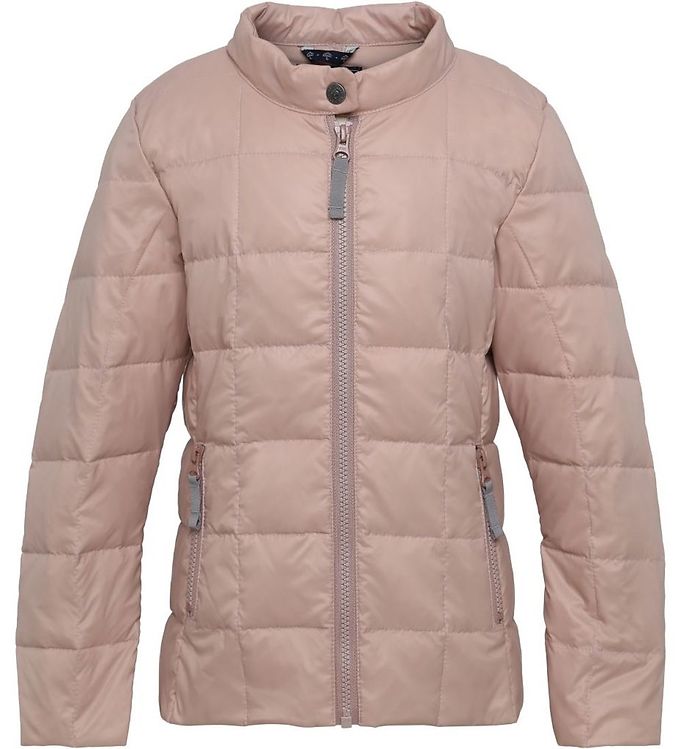 Ver de Terre Dunjakke - Mahogany Rose Ver de Terre Dunjakke - Mahogany Rose