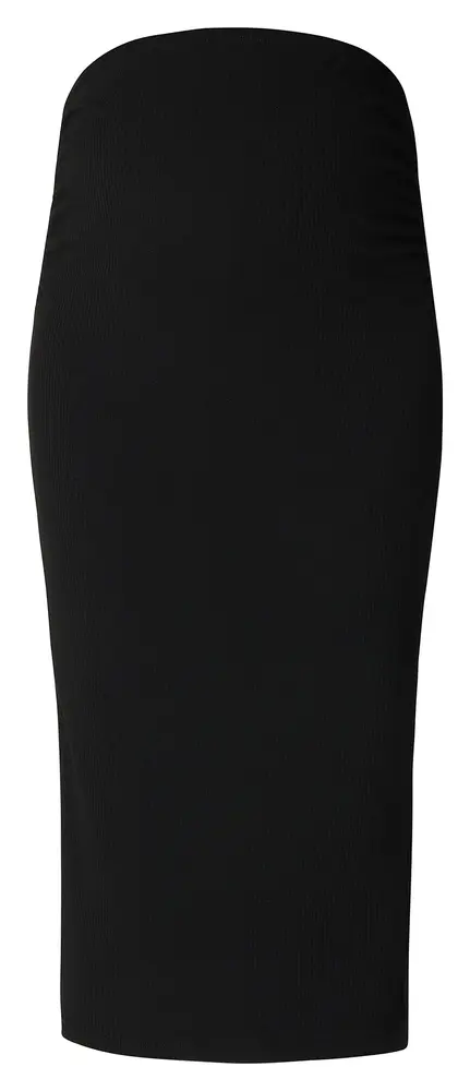 Vija Rib Nederdel Otb - Black - XS Vija Rib Nederdel Otb - Black - XS