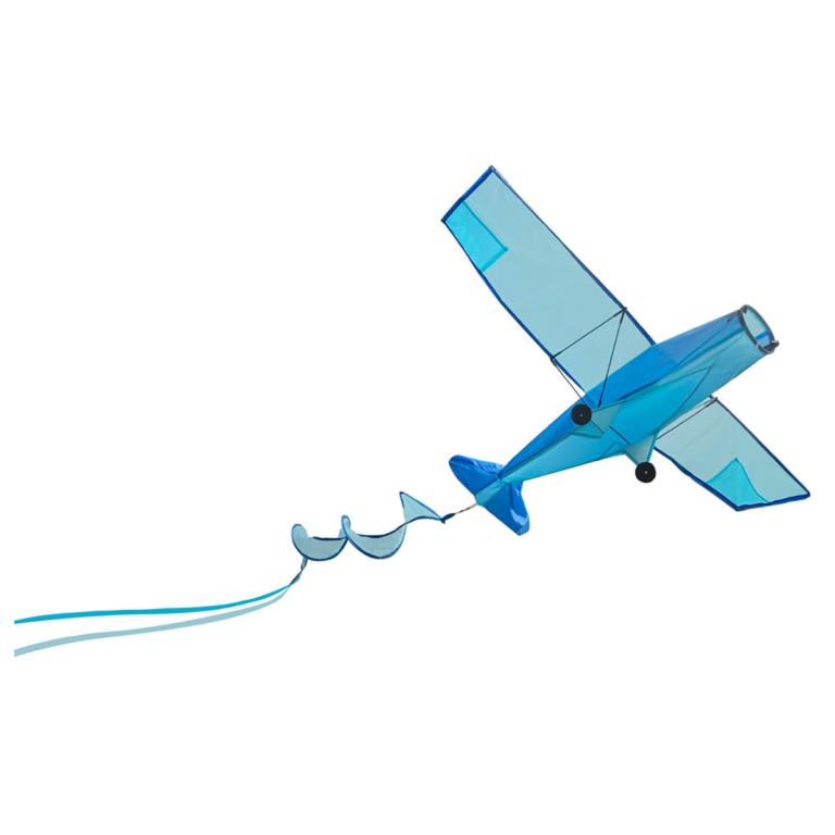 Vilac | Drage - Flyvemaskine, 120 cm