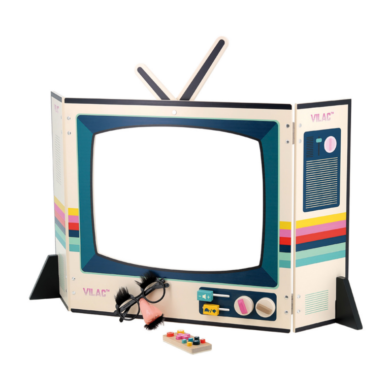 Vilac | TV-teater Vilac | TV-teater