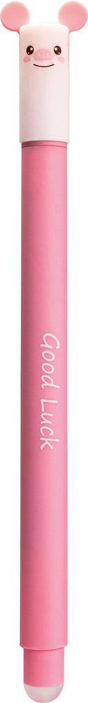 Viskepen BLÅGEL Eberhard Faber Gris