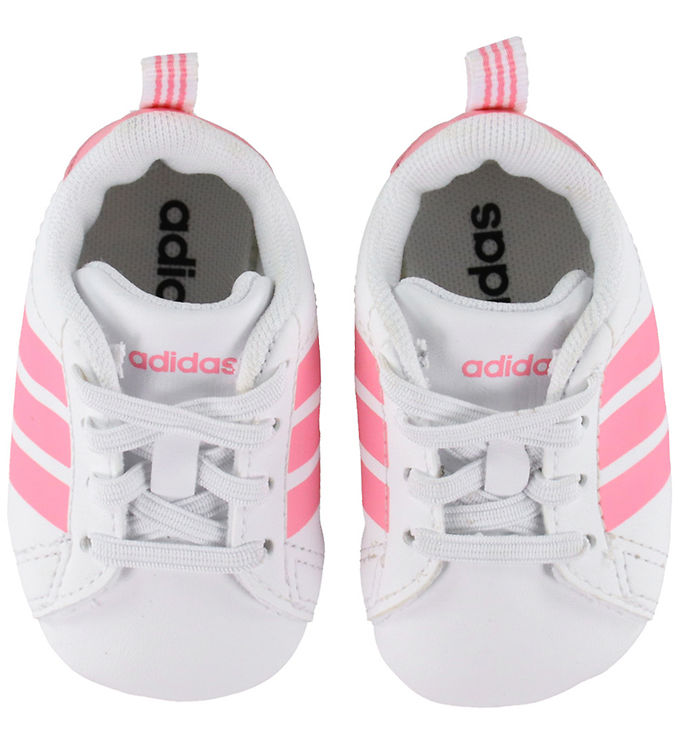 adidas Performance Begyndersko - Grand Court Crip - Fteeht/Blipm