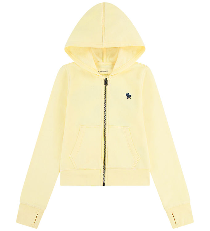 Abercrombie & Fitch Cardigan - Flan