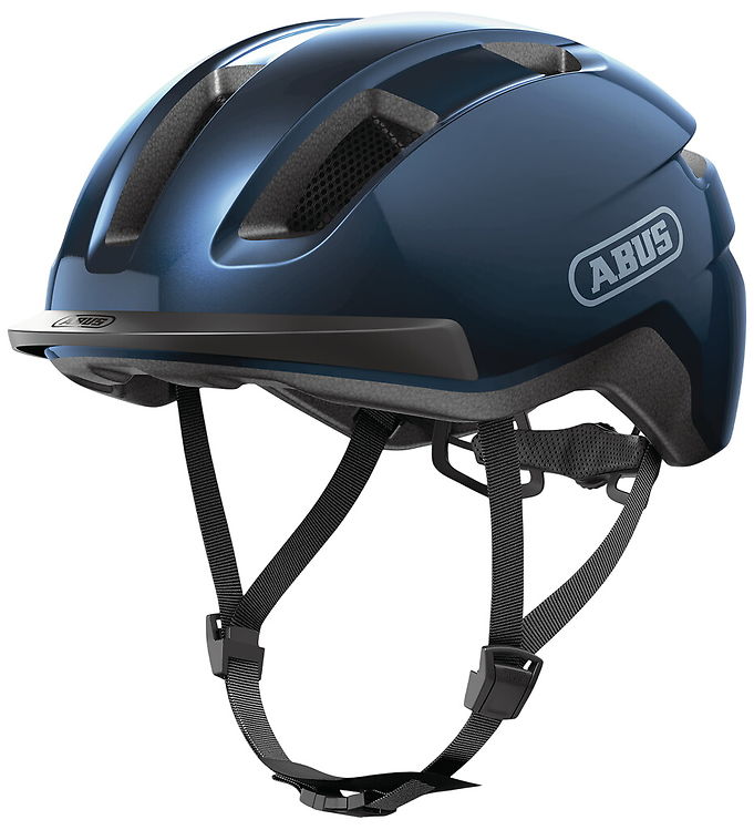 Abus Cykelhjelm - Purl-Y - Midnight Blue Abus Cykelhjelm - Purl-Y - Midnight Blue
