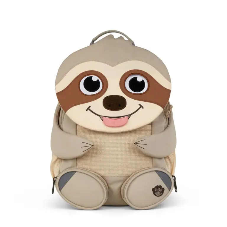 Affenzahn Large Friend Sloth - Sloth - ONE SIZE
