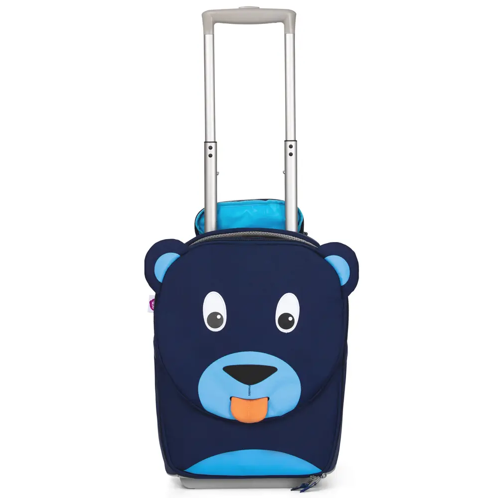 Affenzahn Trolley Bear - Bear - ONESIZE
