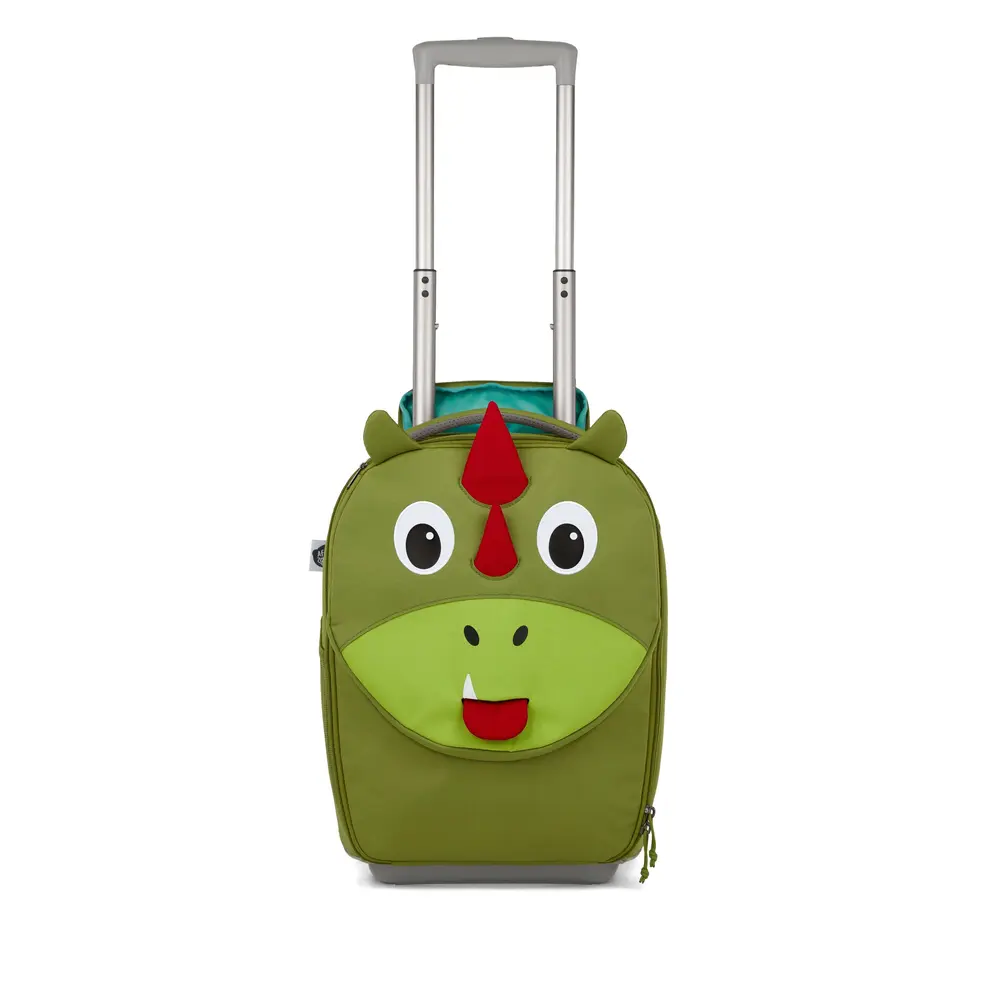 Affenzahn Trolley Dragon - Dragon - ONE SIZE