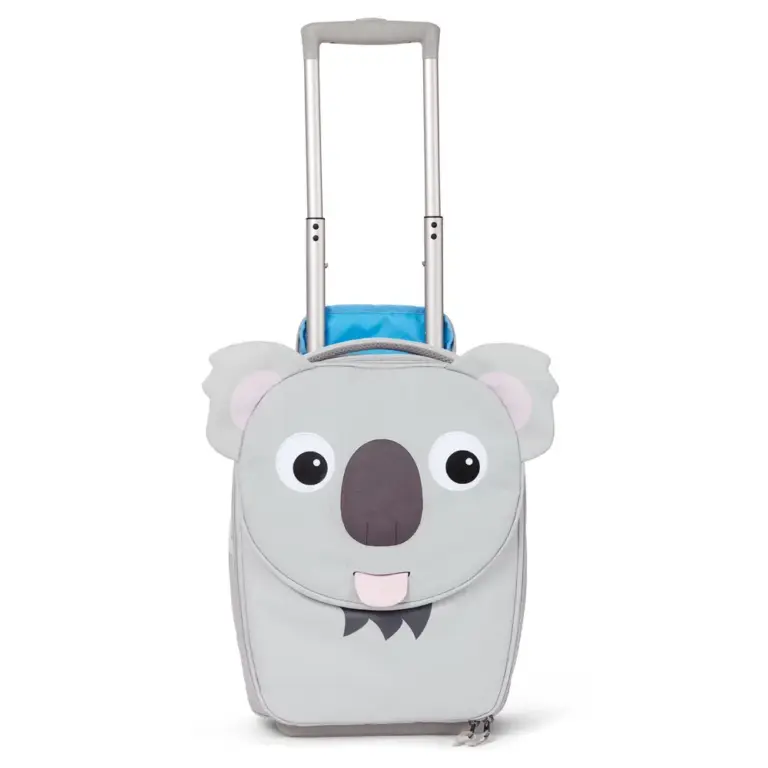 Affenzahn Trolley Koala - Koala - ONESIZE