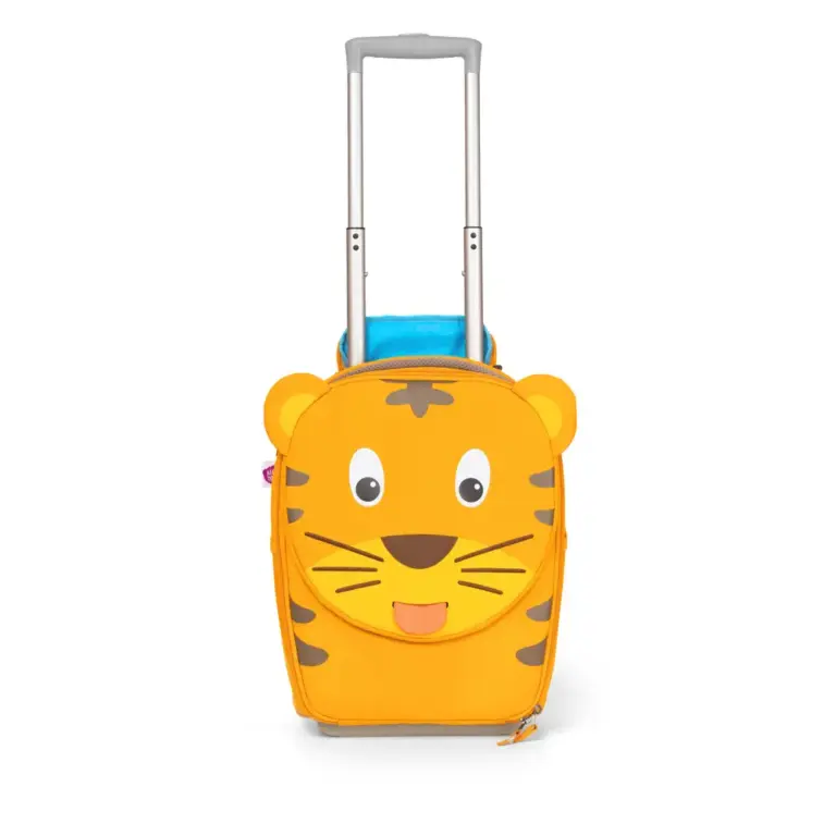 Affenzahn Trolley Tiger - Tiger - ONESIZE