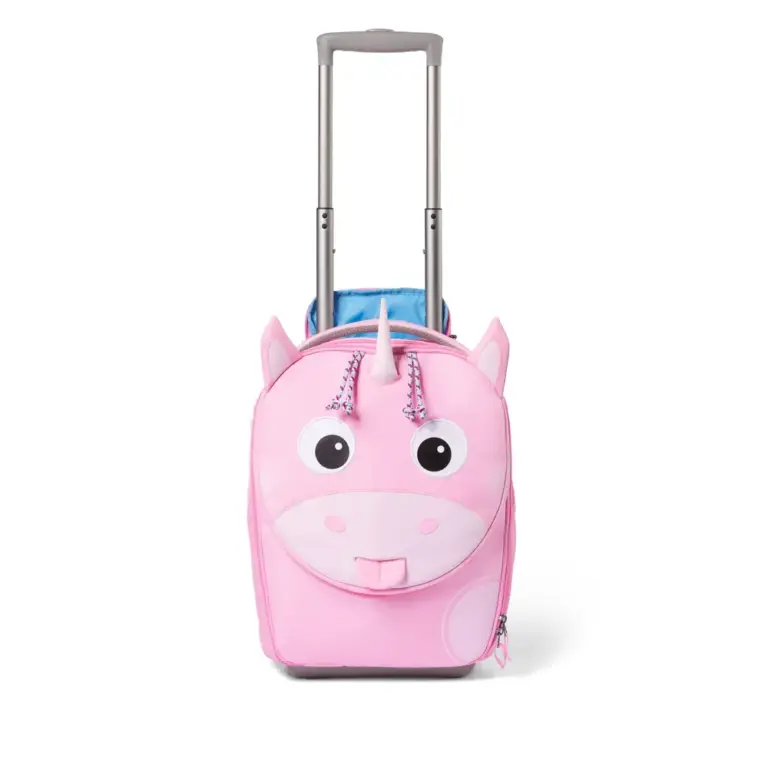 Affenzahn Trolley Unicorn - Unicorn - ONESIZE