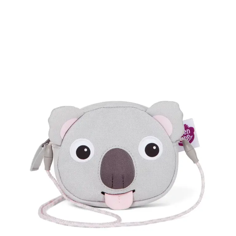 Affenzahn Wallet Koala - Koala - ONESIZE