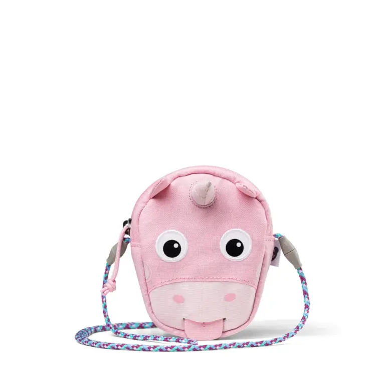 Affenzahn Wallet Unicorn - Unicorn - ONE SIZE