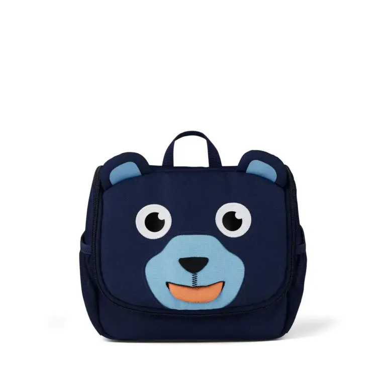 Affenzahn Washbag - Bear Affenzahn Washbag - Bear