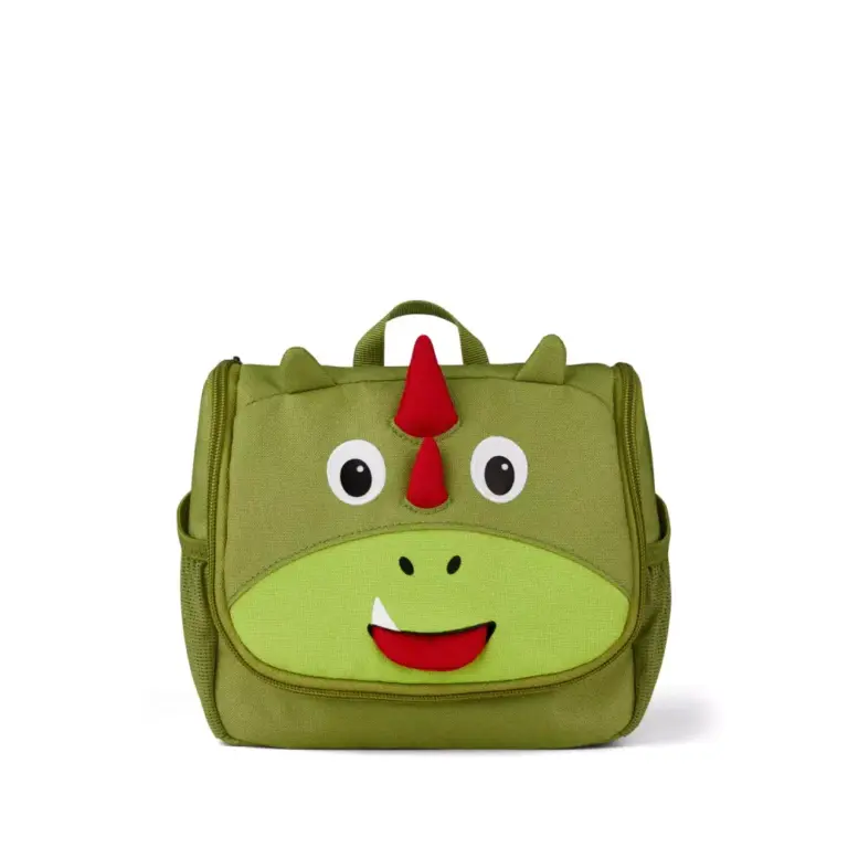 Affenzahn Washbag - Dragon