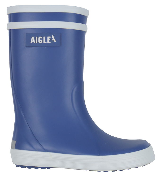 Aigle Gummistøvler - Lolly Pop 2 - Roi Aigle Gummistøvler - Lolly Pop 2 - Roi