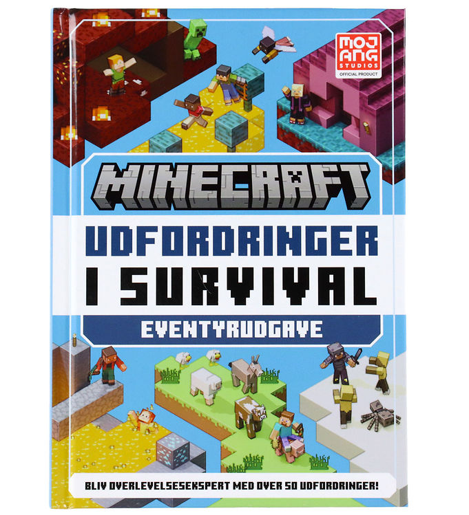 Alvilda Bog - Minecraft Alvilda Bog - Minecraft